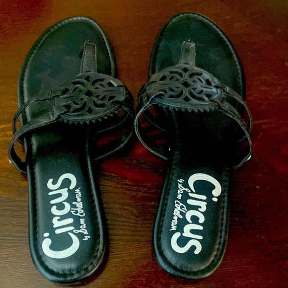 Sam Edelman Circus black size 11-never worn. - Picture 1 of 2